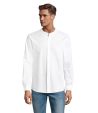 BART MEN MAO COLLAR SHIRT Personalizado 7N03792 - Imagen 10