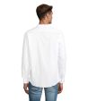 BART MEN MAO COLLAR SHIRT Personalizado 7N03792 - Imagen 11