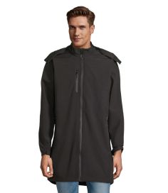ACHILLE MEN SOFTSHELL LONG Personalizado 7N03793
