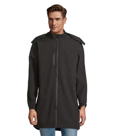 ACHILLE MEN SOFTSHELL LONG Personalizado 7N03793