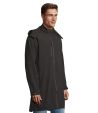 ACHILLE MEN SOFTSHELL LONG Personalizado 7N03793 - Imagen 3