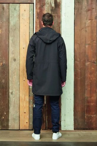 ACHILLE MEN SOFTSHELL LONG Personalizado 7N03793