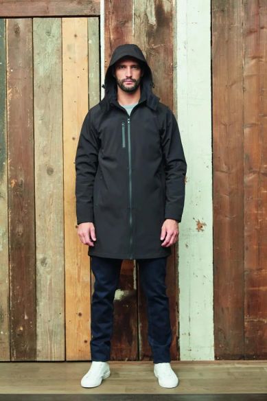 ACHILLE MEN SOFTSHELL LONG Personalizado 7N03793
