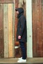 ACHILLE MEN SOFTSHELL LONG Personalizado 7N03793 - Imagen 6