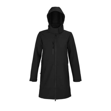 ACHILLE WOMEN SOFTSHELL Personalizado 7N03794