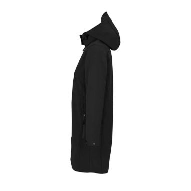 ACHILLE WOMEN SOFTSHELL Personalizado 7N03794