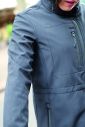 ACHILLE WOMEN SOFTSHELL Personalizado 7N03794 - Imagen 10