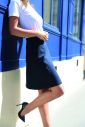 CHLOE A-LINE SKIRT Personalizada 7N03795 - Imagen 10