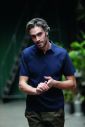 RELAX O SCAR MEN POLO SHIRT Personalizado 7N03933 - Imagen 9