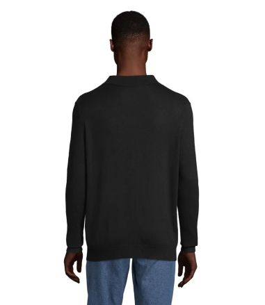 STEFAN SWEATER Personalizado 7N03986