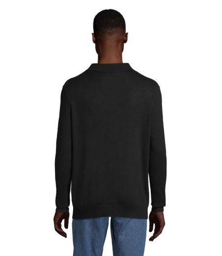 STEFAN SWEATER Personalizado 7N03986