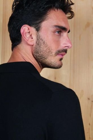 STEFAN SWEATER Personalizado 7N03986
