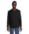 SULLIVAN MEN V-NECK SWEATER Personalizado 7N03987 - Imagen 1