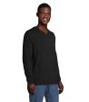 SULLIVAN MEN V-NECK SWEATER Personalizado 7N03987 - Imagen 2