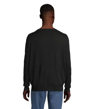 SULLIVAN MEN V-NECK SWEATER Personalizado 7N03987