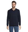 SULLIVAN MEN V-NECK SWEATER Personalizado 7N03987 - Imagen 4