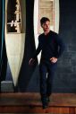SULLIVAN MEN V-NECK SWEATER Personalizado 7N03987 - Imagen 8