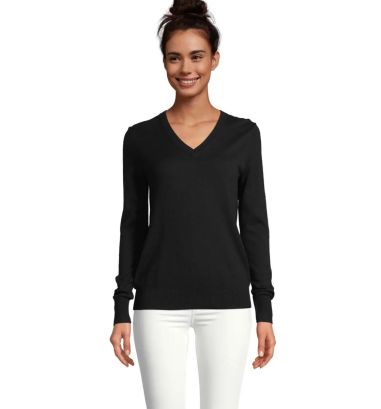 SULLIVAN WOMEN SWEATER Personalizado 7N03988