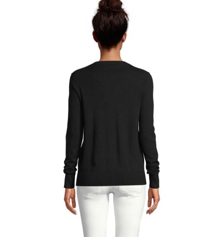 SULLIVAN WOMEN SWEATER Personalizado 7N03988