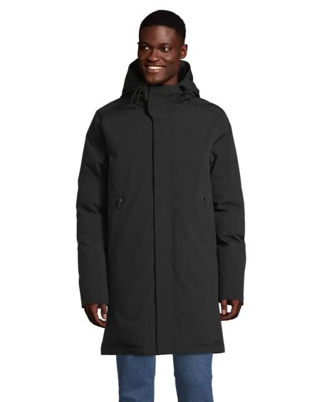 ALFI MEN WARM JACKET Personalizado 7N04002