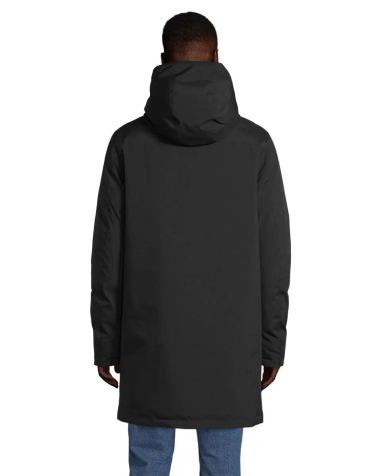 ALFI MEN WARM JACKET Personalizado 7N04002