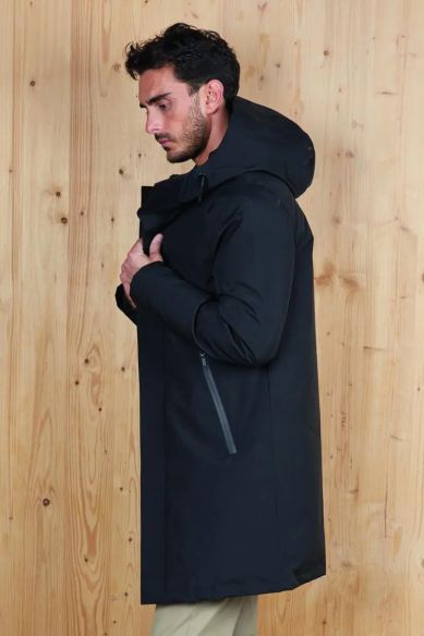 ALFI MEN WARM JACKET Personalizado 7N04002