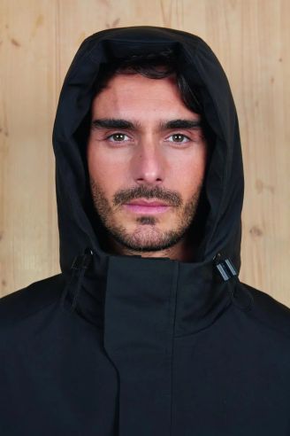 ALFI MEN WARM JACKET Personalizado 7N04002