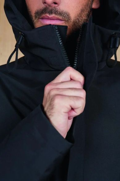 ALFI MEN WARM JACKET Personalizado 7N04002