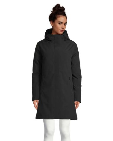 ALFI WOMEN WARM JACKET Personalizado 7N04005