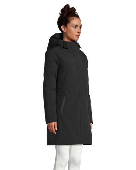 ALFI WOMEN WARM JACKET Personalizado 7N04005