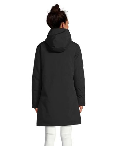 ALFI WOMEN WARM JACKET Personalizado 7N04005