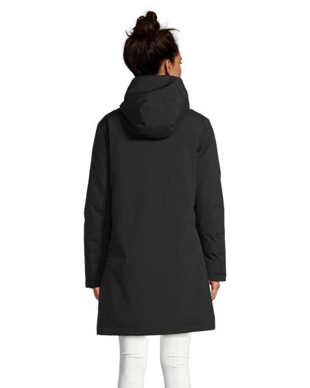 ALFI WOMEN WARM JACKET Personalizado 7N04005