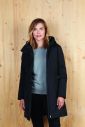 ALFI WOMEN WARM JACKET Personalizado 7N04005 - Imagen 4