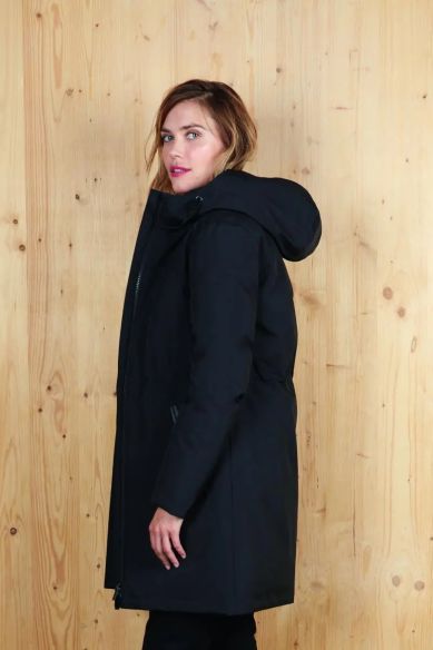 ALFI WOMEN WARM JACKET Personalizado 7N04005