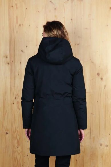 ALFI WOMEN WARM JACKET Personalizado 7N04005