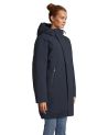 ALFI WOMEN WARM JACKET Personalizado 7N04005 - Imagen 13