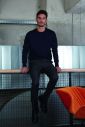 STUART MEN SWEATER Personalizado 7N04037 - Imagen 9