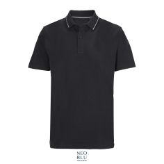 OREL POLO UNISEX Personalizado 7N04337