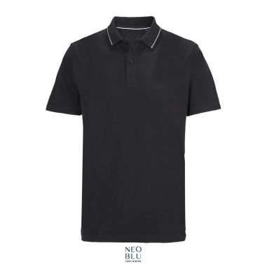 OREL POLO UNISEX Personalizado 7N04337
