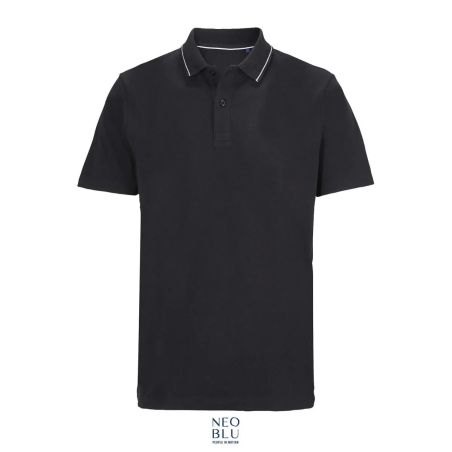 OREL POLO UNISEX Personalizado 7N04337