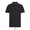 OREL POLO UNISEX Personalizado 7N04337 - Imagen 1