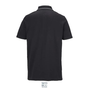 OREL POLO UNISEX Personalizado 7N04337