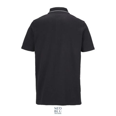 OREL POLO UNISEX Personalizado 7N04337