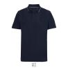 OREL POLO UNISEX Personalizado 7N04337 - Imagen 6