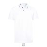 OREL POLO UNISEX Personalizado 7N04337 - Imagen 9
