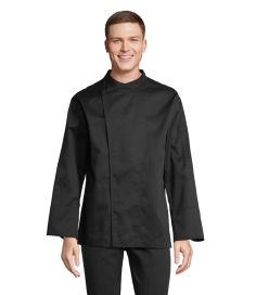 EUGENE CHEF JACKET Personalizado 7N04458