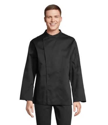 EUGENE CHEF JACKET Personalizado 7N04458