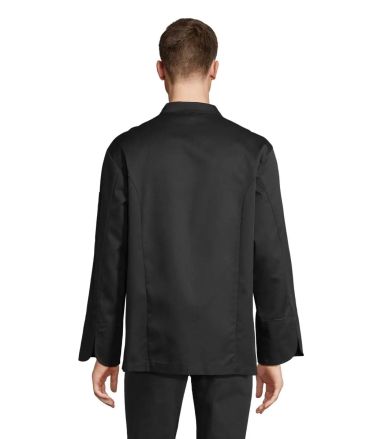 EUGENE CHEF JACKET Personalizado 7N04458