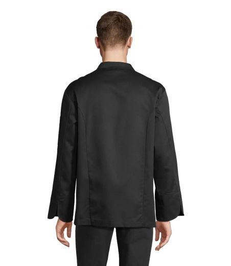 EUGENE CHEF JACKET Personalizado 7N04458