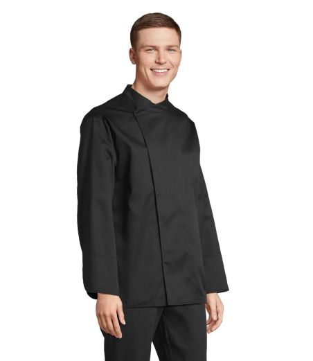 EUGENE CHEF JACKET Personalizado 7N04458